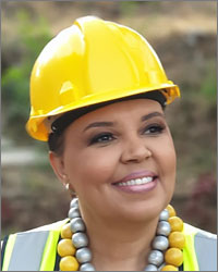 Clara Mdlalose